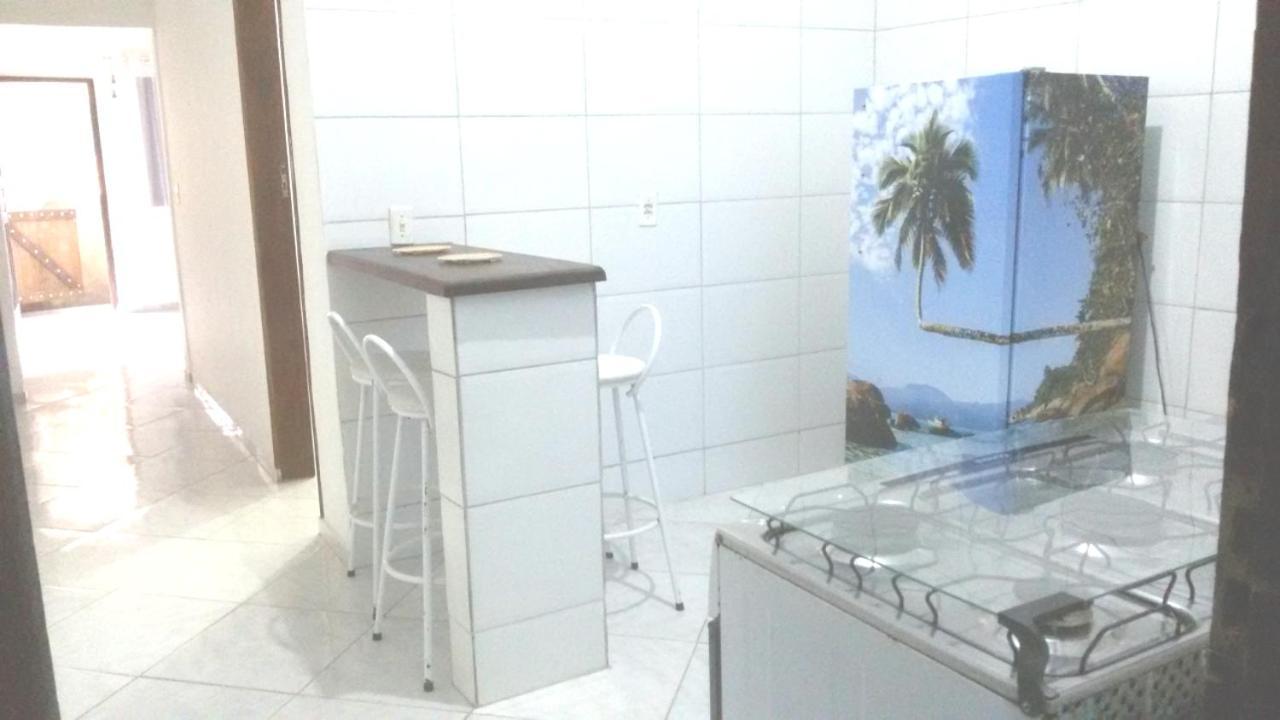 Aloha Casa Por Temporada Angra Dos Reis Villa Екстериор снимка