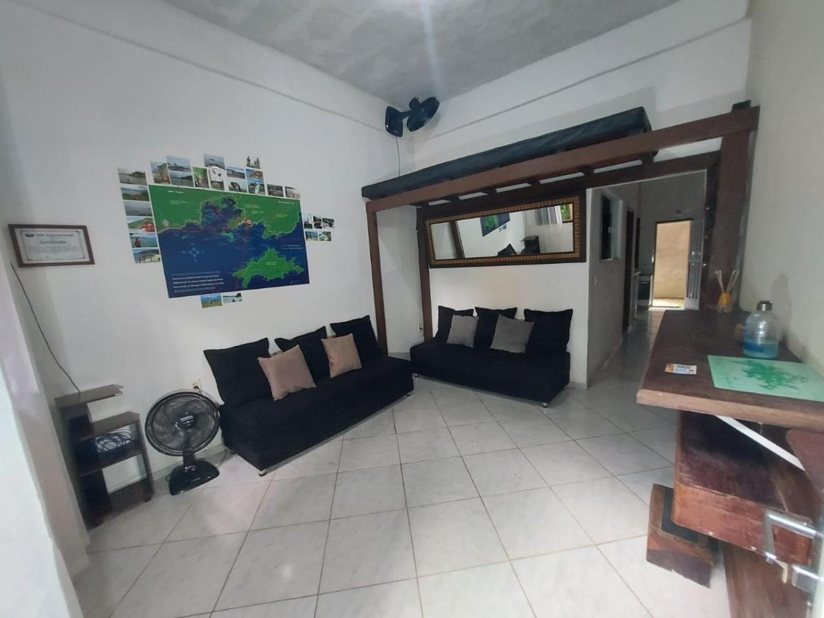 Aloha Casa Por Temporada Angra Dos Reis Villa Екстериор снимка