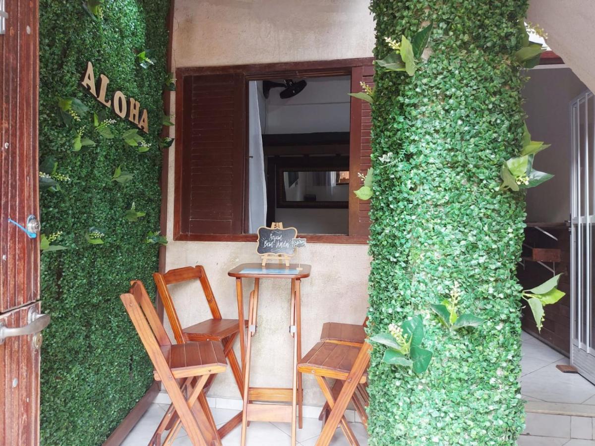 Aloha Casa Por Temporada Angra Dos Reis Villa Екстериор снимка