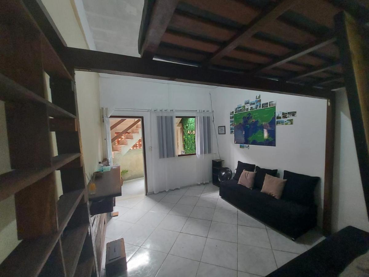 Aloha Casa Por Temporada Angra Dos Reis Villa Екстериор снимка