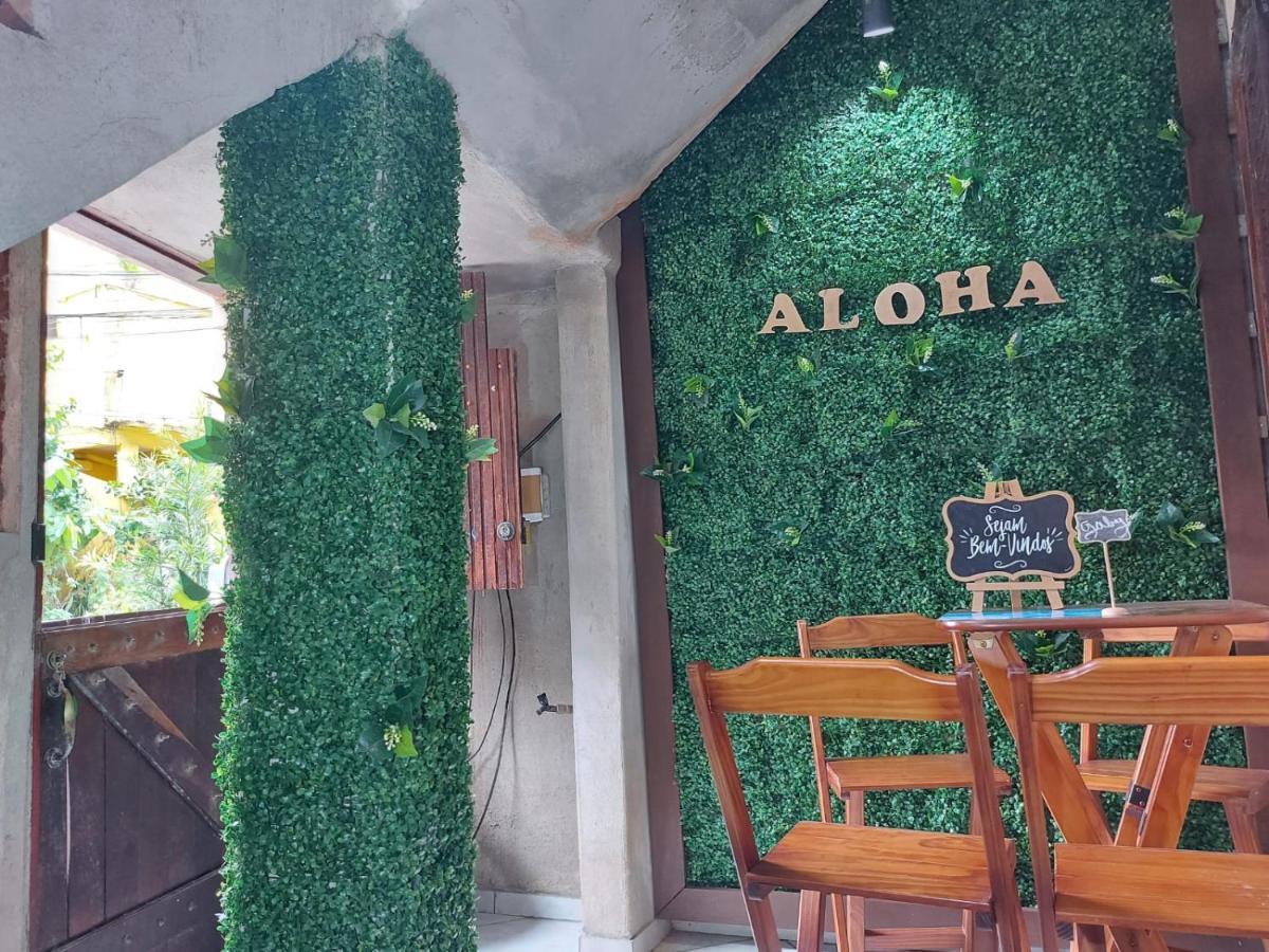Aloha Casa Por Temporada Angra Dos Reis Villa Екстериор снимка