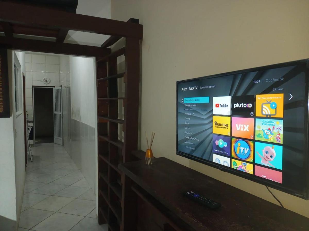 Aloha Casa Por Temporada Angra Dos Reis Villa Екстериор снимка